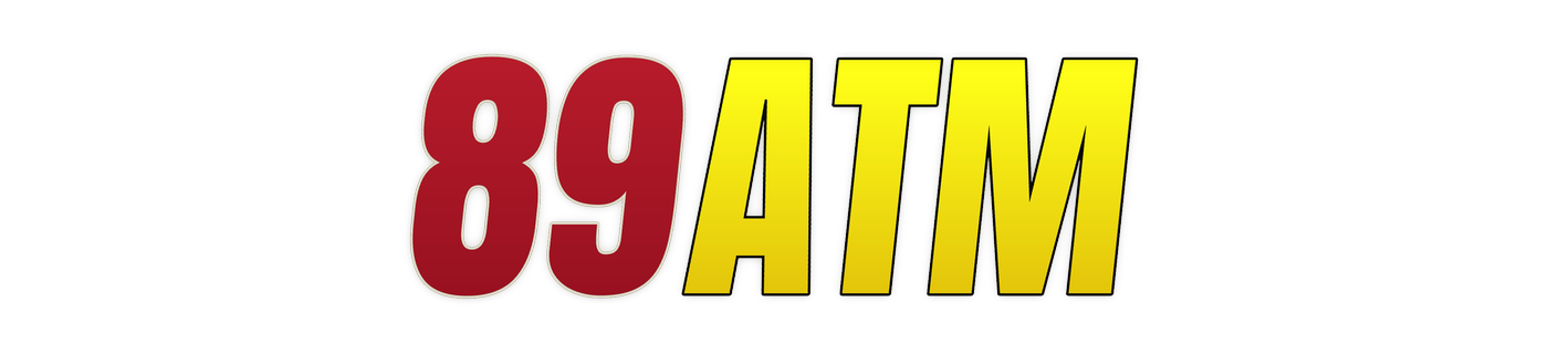 89atm
